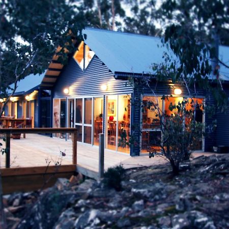 Blue Lake Lodge Steppes Esterno foto