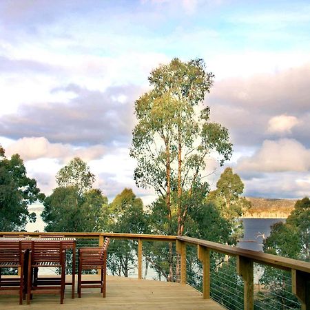 Blue Lake Lodge Steppes Esterno foto
