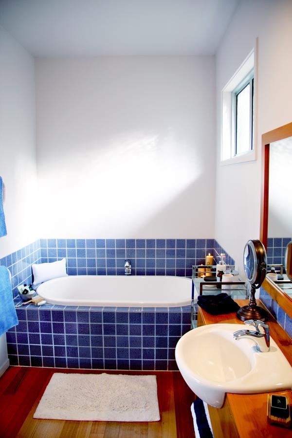 Blue Lake Lodge Steppes Esterno foto
